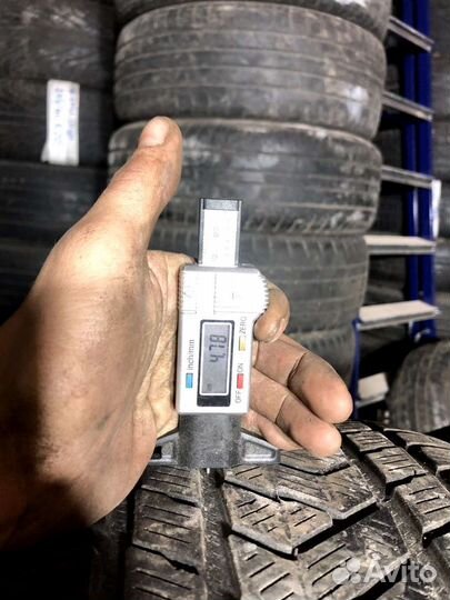 Pirelli Scorpion Winter 275/45 R21 110V