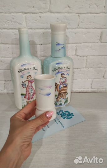 Семикаракорская керамика