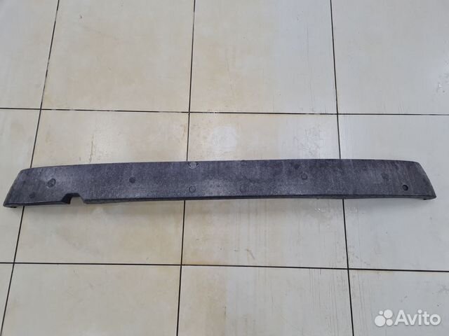 Ударный демпфер задний Bmw E66 N62 2002