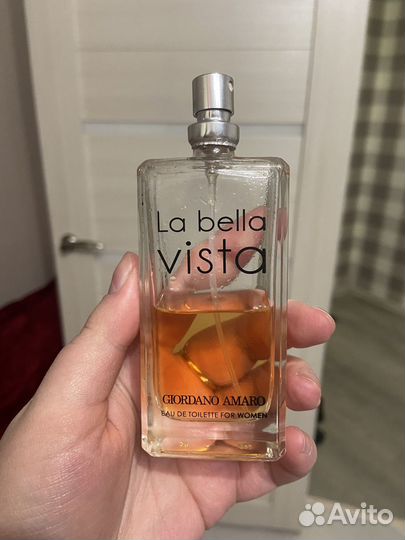 Духи оригинал