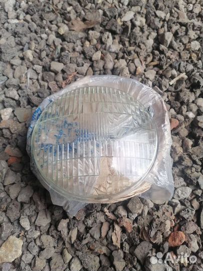 Фары москвич 412