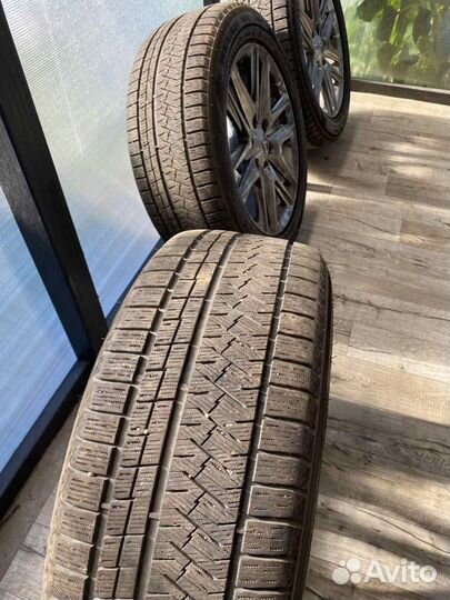 Triangle Snowlink TWT02 265/50 R20