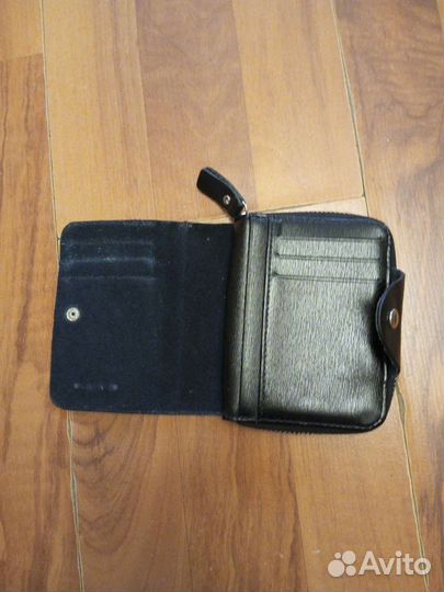 Кошелек женский