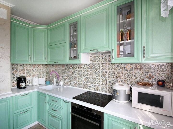 Кухонный гарнитур 