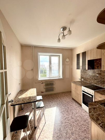 2-к. квартира, 62,2 м², 6/10 эт.