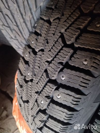 Cordiant Snow Cross 2 185/65 R15