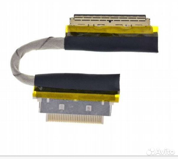 Шлейф дисплея Acer iconia tab a500/a501