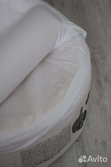 Кокон Red Castle +рюкзак