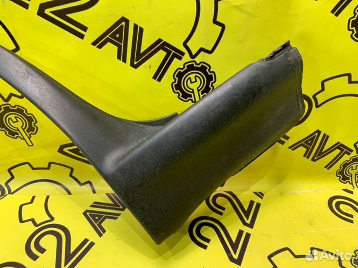 Накладка на крыло передняя левая Bmw X5 E53