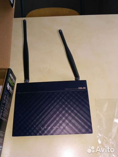 Роутер маршрутизатор