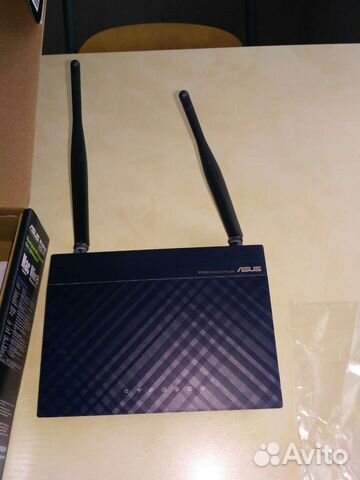 Роутер маршрутизатор