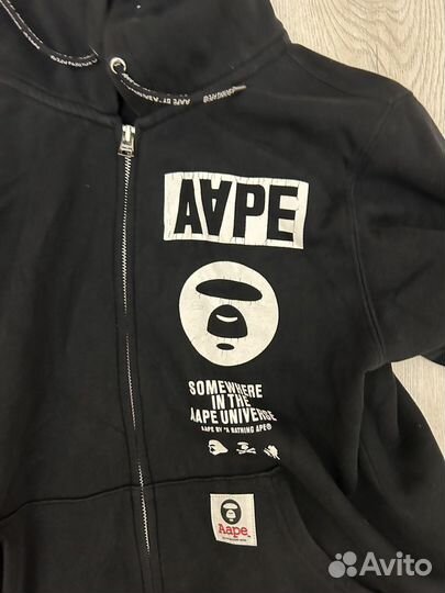 Худи aape