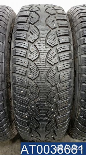 Continental ContiIceContact 4x4 225/65 R17 98V