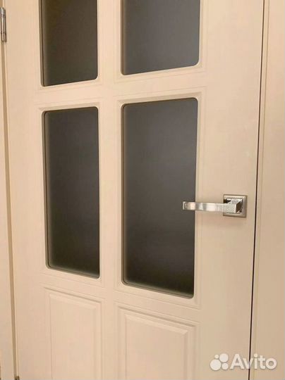 Межкомнатная дверь