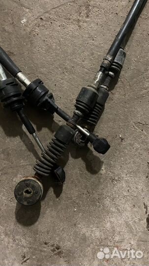 Трос МКПП Honda Civic 4d