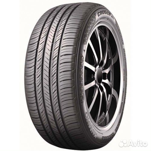 Kumho Crugen HP91 235/60 R18 107V