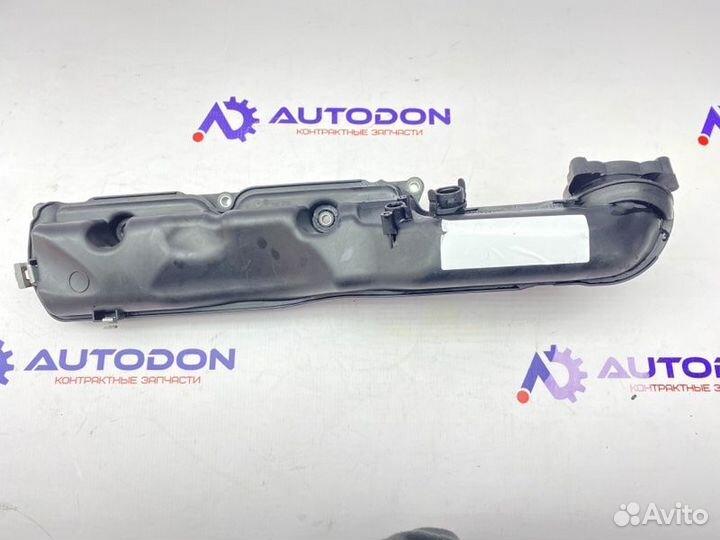 Коллектор впускной правый Bmw 7-Series F01 N63B44A