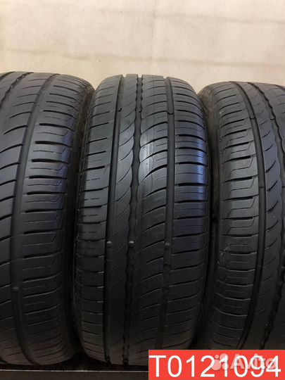 Pirelli Cinturato P1 Verde 195/55 R15 85H