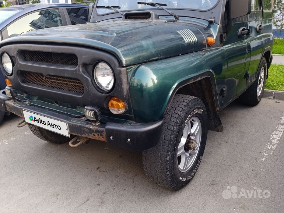 ⭐️ карбюратор газ - Купить УАЗ 🚘 от 140 000 ₽ во всех