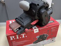 Ленточная шлифовальная машина P.I.T PBS75-C1
