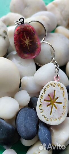 Обереги и амулеты на богатство