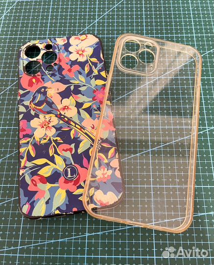 Чехол на iPhone 12 pro max