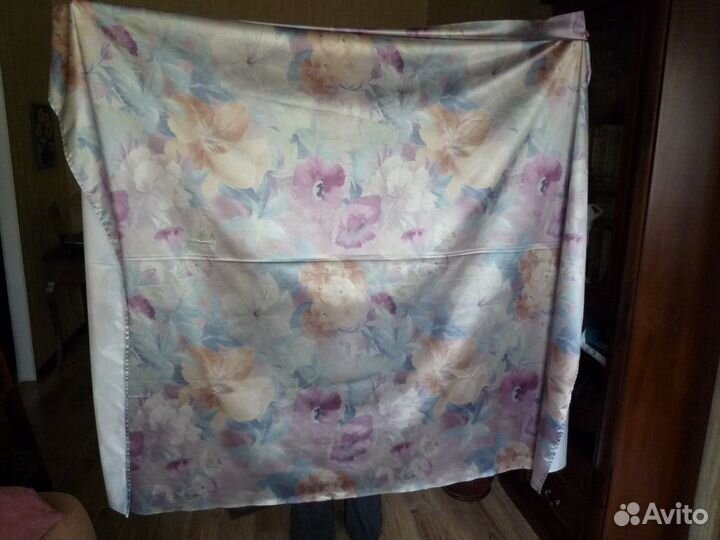 Отрез ткани