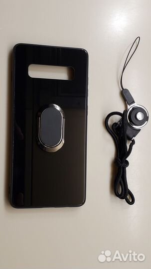 Чехол на Samsung S10 plus