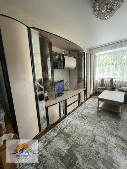 1-к. квартира, 32 м², 1/5 эт.