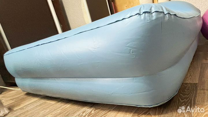 Надувная кровать-матрас Aerobed