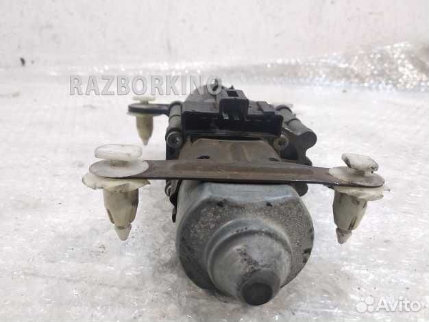 Моторчик сдвижной двери