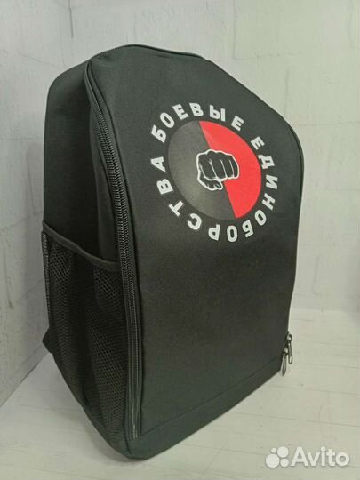 Рюкзак Unibag Корк «Fightbag»