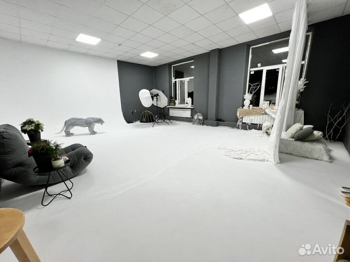 Аренда фотостудии ARS в Ростове-на-Дону