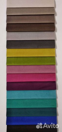 Угловой диван