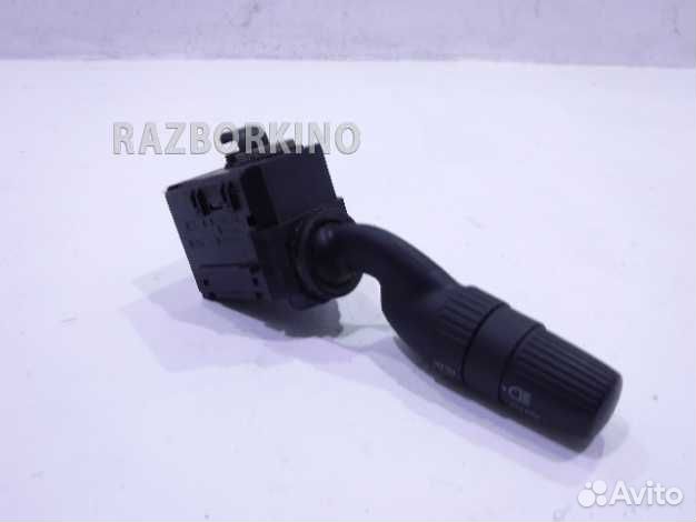 Переключатель поворотов подрулевой