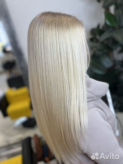 Стрижки,окрашивание,кератин,Нанопластика,био химия