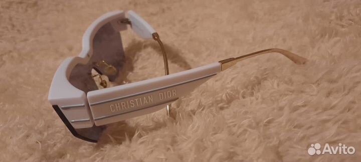 Очки Christian Dior