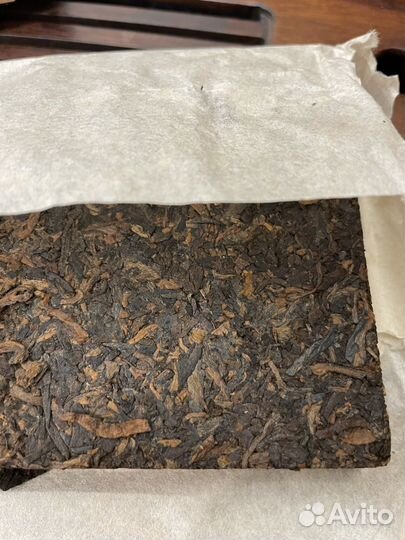 Шу пуэр на каждый день. Замена кофе