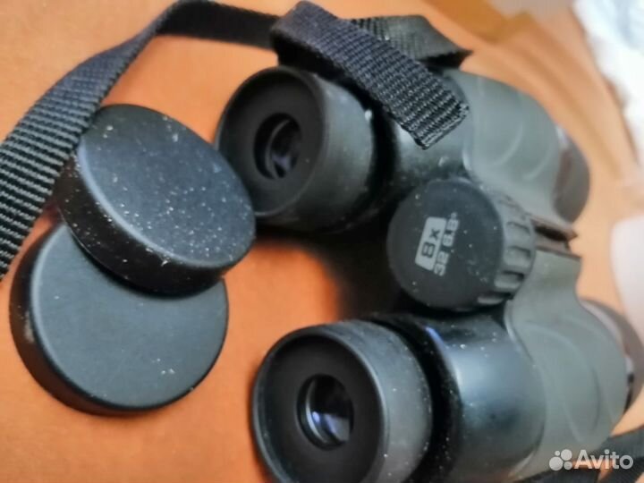 Бинокль 10х32 japan