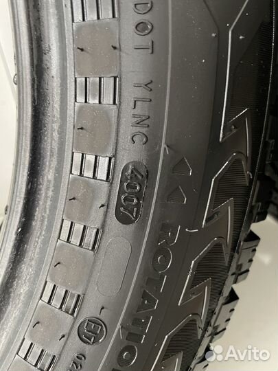 Nokian Tyres Hakkapeliitta 5 SUV 225/60 R18 104T