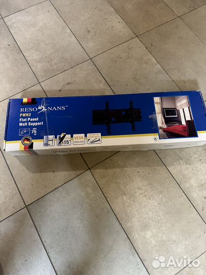 Крепление для телевизора