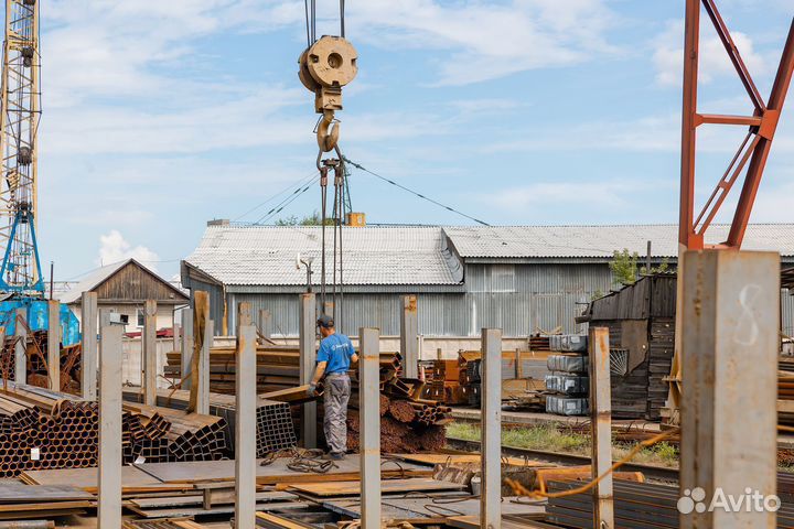 Лист 2,5 мм (1,25*2,5) г/к