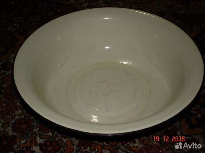 Чашка, поднос, лоток СССР