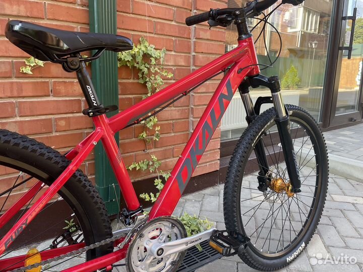 Велосипед новый 26 колеса алюминий гидравлика пром