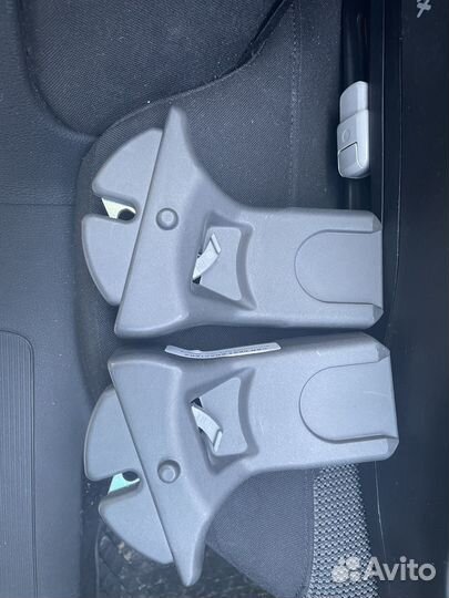 Адаптер для автокресла Inglesina