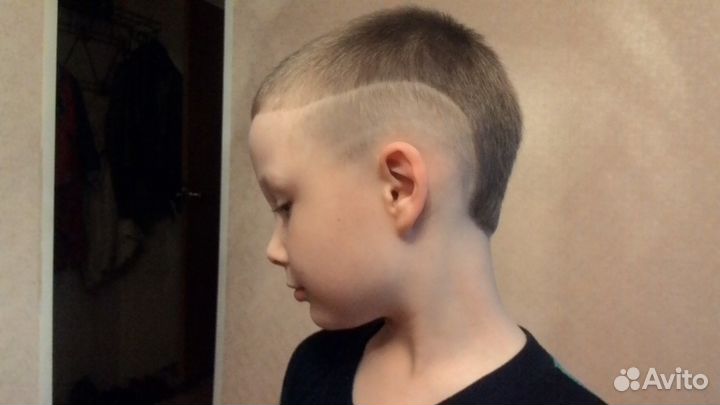 Парикмахер на дому и по Вашему адресу