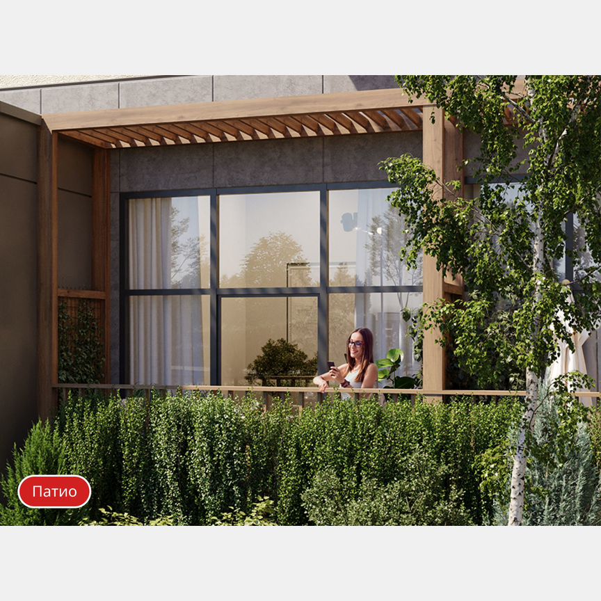 Квартира-студия, 31 м², 1/12 эт.