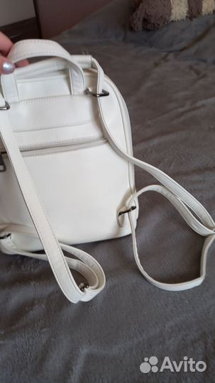 Сумка рюкзак