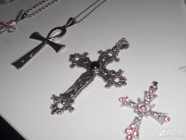 Заказ крест