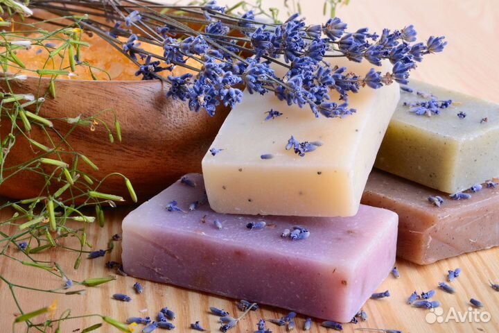 Вахта: Упаковщики мыла (мо, Дедовск)